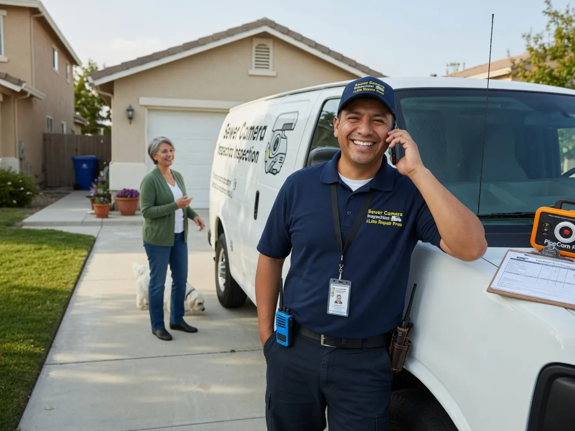 Sewer Line Repair Maury City, TN FAQs